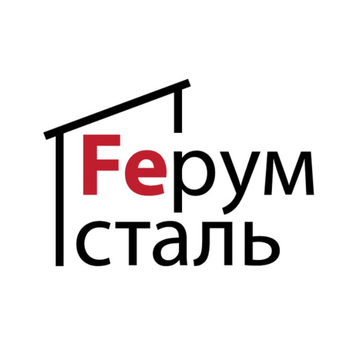 логотип партнера Ферумсталь